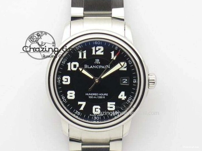0519 Villeret 6669 RG HG 1:1 Best Edition White Dial On Leather Strap V UrbanStyle 8096